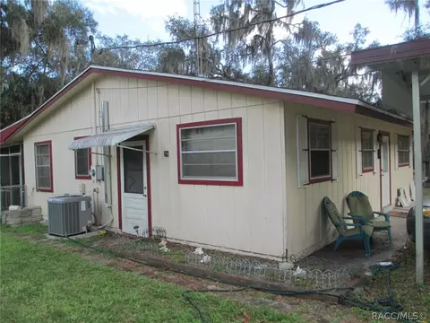 2695 N Vasser Ter, Hernando, FL 34442 photo 4