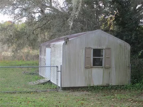 2695 N Vasser Ter, Hernando, FL 34442 photo 25