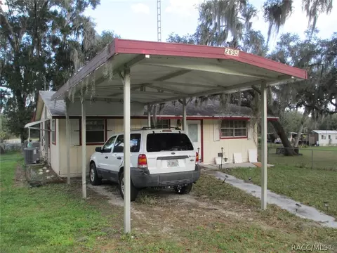 2695 N Vasser Ter, Hernando, FL 34442 photo 3