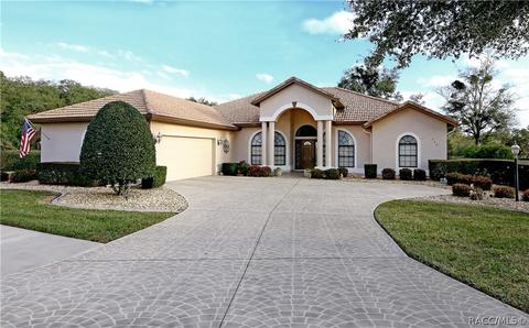 360 W Greenberg Ct, Hernando, FL 34442 photo 1