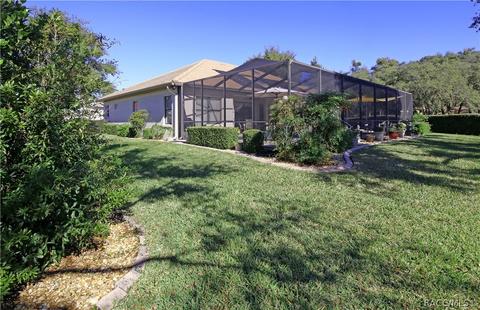360 W Greenberg Ct, Hernando, FL 34442 photo 22