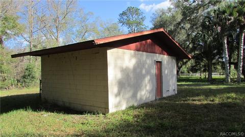 4905 E Spruce Dr, Dunnellon, FL 34428 photo 5