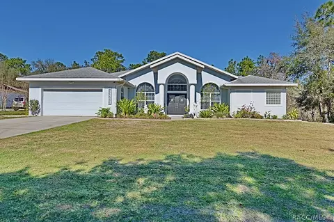1721 E Bismark St, Hernando, FL 34442 photo 2