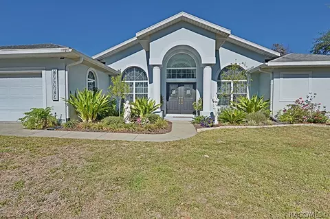1721 E Bismark St, Hernando, FL 34442 photo 1