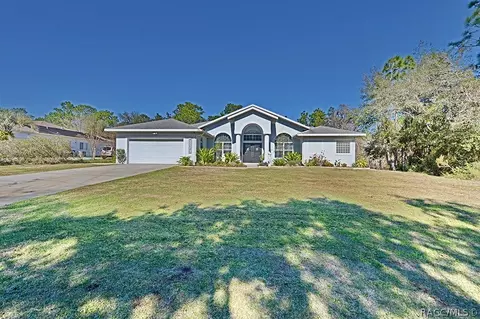 1721 E Bismark St, Hernando, FL 34442 photo 3