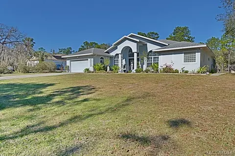 1721 E Bismark St, Hernando, FL 34442 photo 4