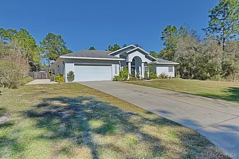 1721 E Bismark St, Hernando, FL 34442 photo 5