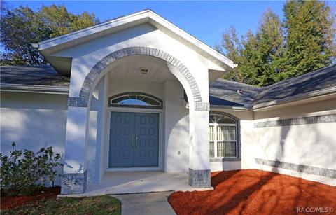 1418 E Saint James Loop, Inverness, FL 34453 photo 2
