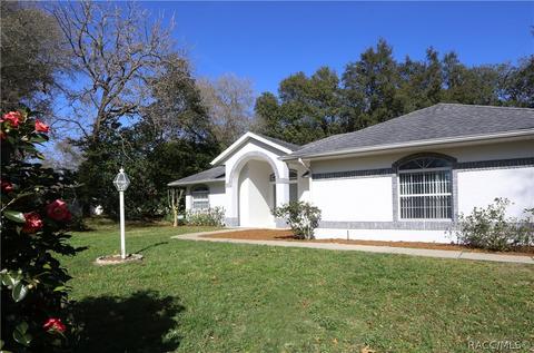 1418 E Saint James Loop, Inverness, FL 34453 photo 3