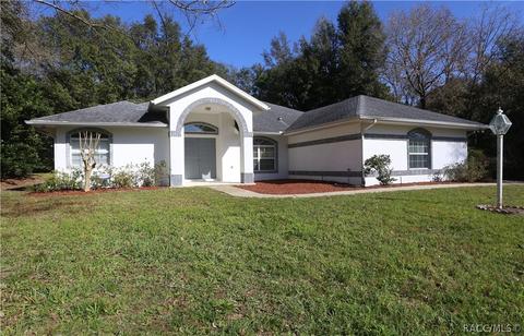 1418 E Saint James Loop, Inverness, FL 34453 photo 1