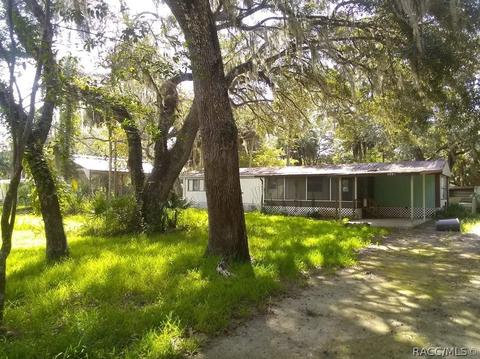 5850 SE 194 St, Inglis, FL 34449 photo 1