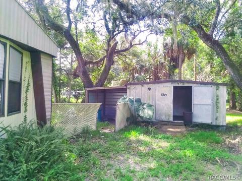 5850 SE 194 St, Inglis, FL 34449 photo 3