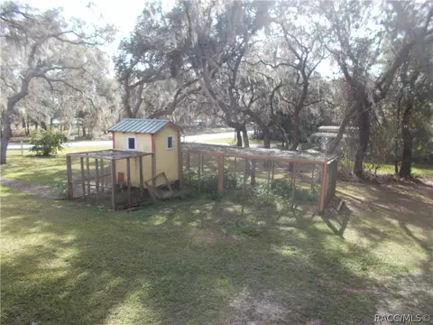 4149 E Shorewood Dr, Hernando, FL 34442 photo 22