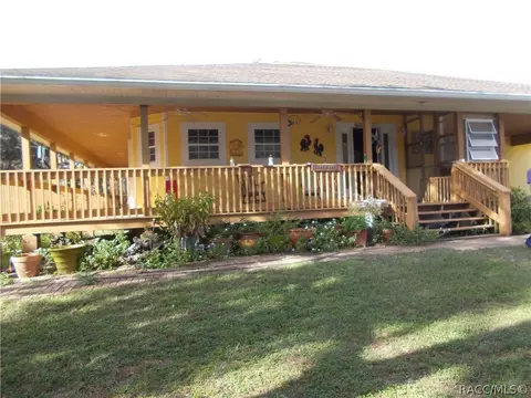 4149 E Shorewood Dr, Hernando, FL 34442 photo 2