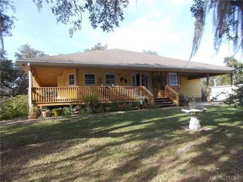 4149 E Shorewood Dr, Hernando, FL 34442 photo 1