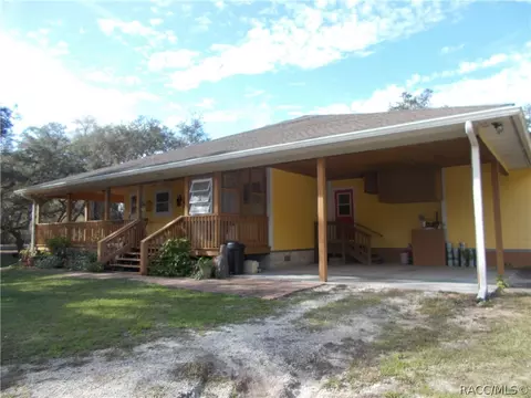 4149 E Shorewood Dr, Hernando, FL 34442 photo 20