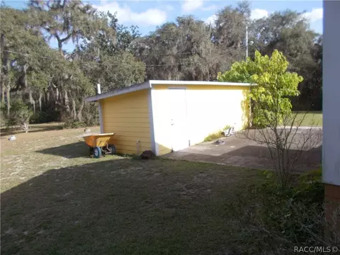 4149 E Shorewood Dr, Hernando, FL 34442 photo 21