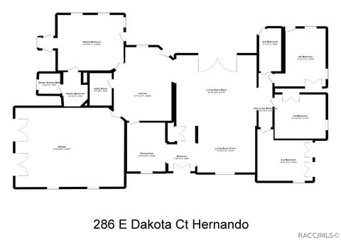 286 E Dakota Ct, Hernando, FL 34442 photo 50
