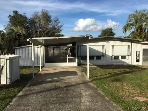 3615 E Squaw Valley Dr, Hernando, FL 34442 photo 3