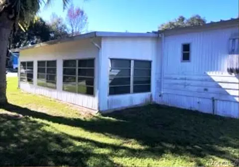 3615 E Squaw Valley Dr, Hernando, FL 34442 photo 2