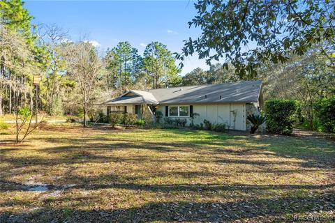 636 W National St, Hernando, FL 34442 photo 2