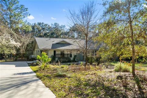 636 W National St, Hernando, FL 34442 photo 3