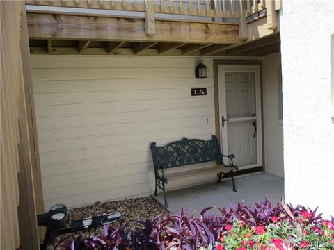 240 E Glassboro Ct #1A, Hernando, FL 34442 photo 2
