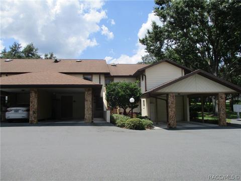 240 E Glassboro Ct #1A, Hernando, FL 34442 photo 1