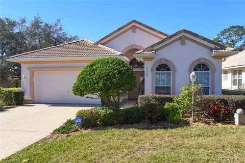 1928 N Gibson Pt, Hernando, FL 34442 photo 1