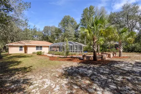 1198 E Getty Ln, Hernando, FL 34442 photo 48