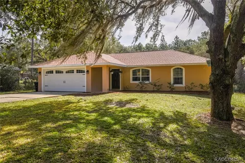 1198 E Getty Ln, Hernando, FL 34442 photo 1