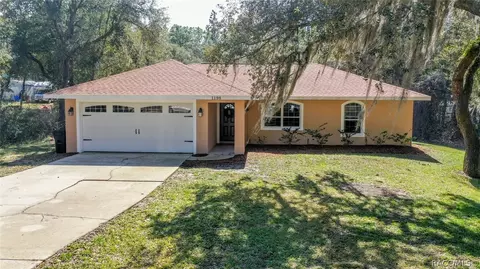 1198 E Getty Ln, Hernando, FL 34442 photo 50