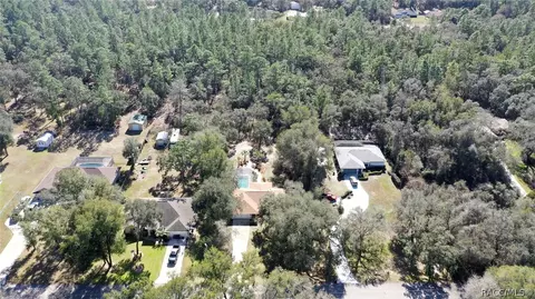 1198 E Getty Ln, Hernando, FL 34442 photo 43