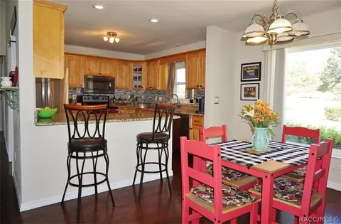 205 E Falconry Ct, Hernando, FL 34442 photo 14