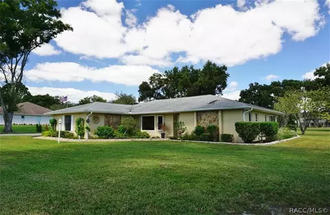 205 E Falconry Ct, Hernando, FL 34442 photo 1