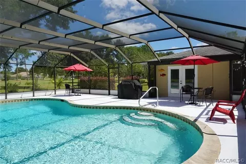 205 E Falconry Ct, Hernando, FL 34442 photo 2
