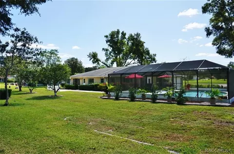 205 E Falconry Ct, Hernando, FL 34442 photo 38