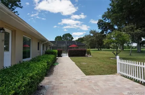 205 E Falconry Ct, Hernando, FL 34442 photo 35