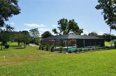205 E Falconry Ct, Hernando, FL 34442 photo 37