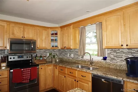 205 E Falconry Ct, Hernando, FL 34442 photo 13