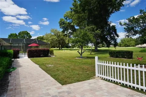 205 E Falconry Ct, Hernando, FL 34442 photo 39