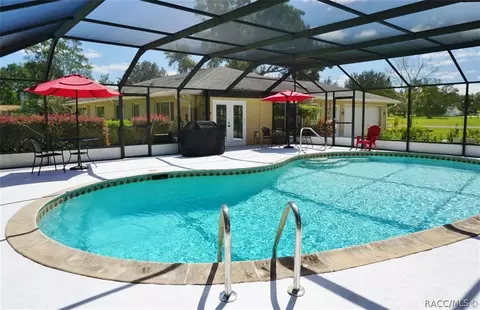 205 E Falconry Ct, Hernando, FL 34442 photo 31