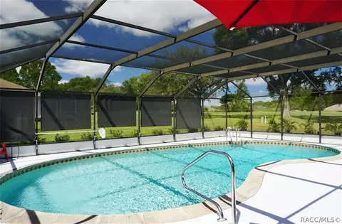 205 E Falconry Ct, Hernando, FL 34442 photo 32