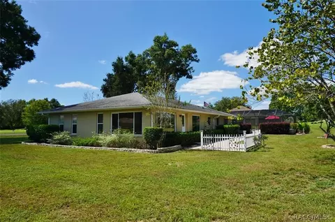 205 E Falconry Ct, Hernando, FL 34442 photo 36