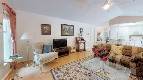 528 N Grandview Ave, Hernando, FL 34442 photo 2
