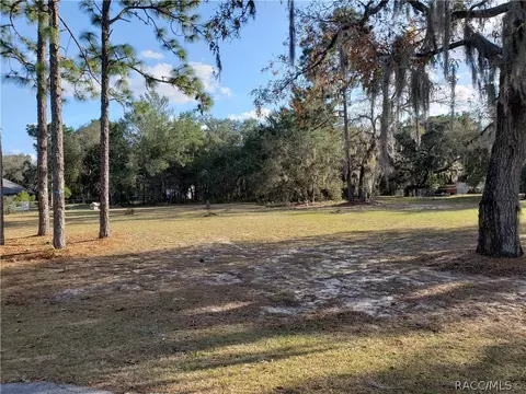 354 E Reehill St, Lecanto, FL 34461 photo 1