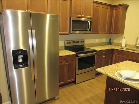 1651 E Bismark St, Hernando, FL 34442 photo 13