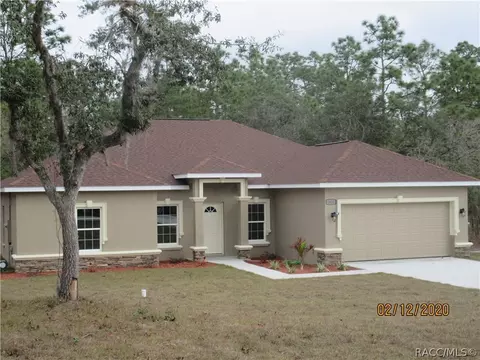 1651 E Bismark St, Hernando, FL 34442 photo 1