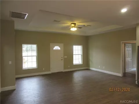 1651 E Bismark St, Hernando, FL 34442 photo 7