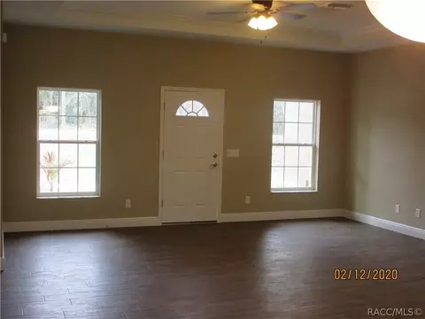 1651 E Bismark St, Hernando, FL 34442 photo 8